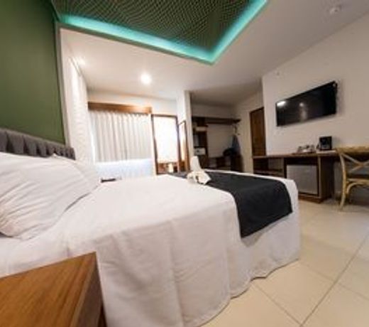 Hotel Clipperton