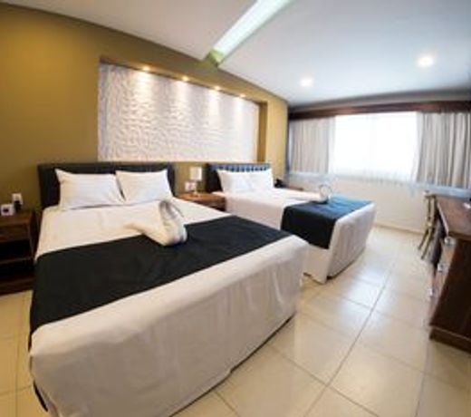 Hotel Clipperton