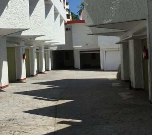 Motel Oasis