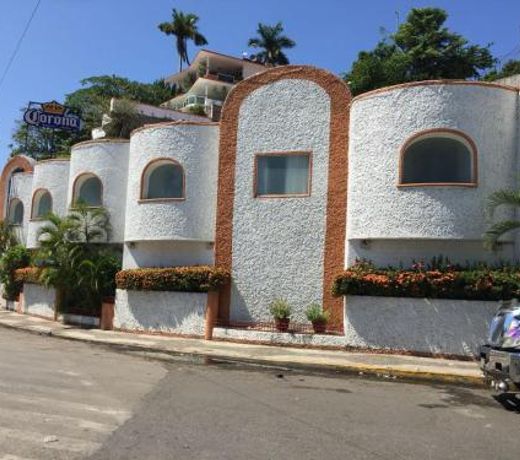 Motel Oasis