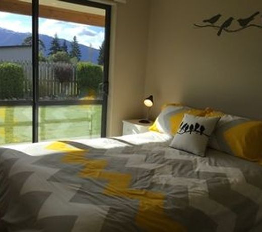 Ti Kouka Villa