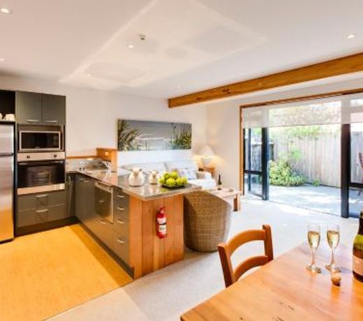Apartment 11 Havelock North