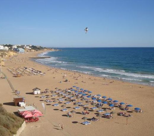 Vila Algarvia Boutique & Suites