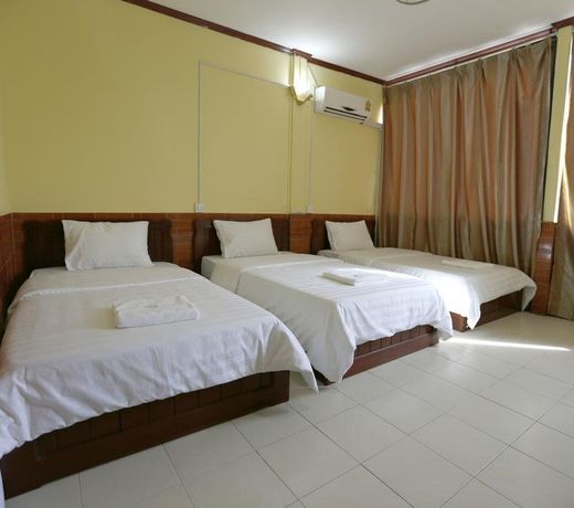 Intouch Guest House