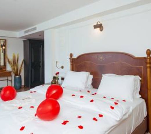 Casa Margot Hotel - Adults Only