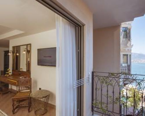 Casa Margot Hotel - Adults Only - Фетхие - фото 24