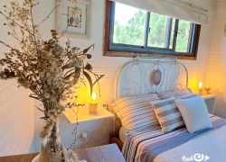 Cabañas Bahia Serena, регион , город Punta del Diablo - Фотография отеля №1