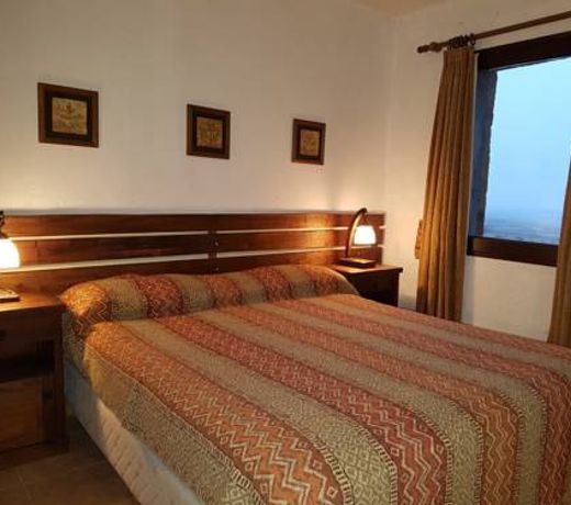 La Posta Hotel y refugio De Montana