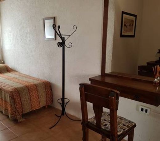 La Posta Hotel y refugio De Montana