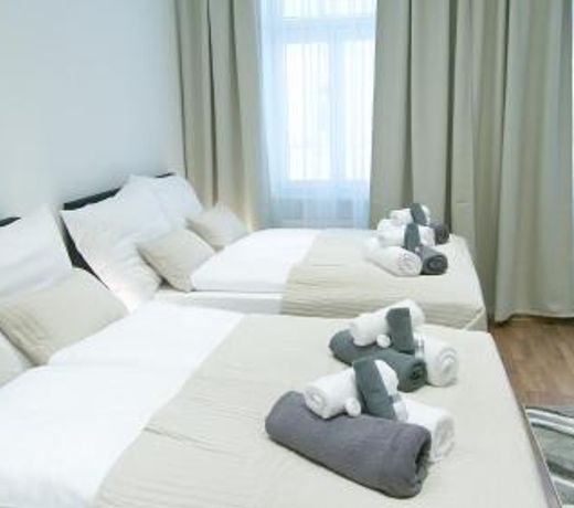 Lotus Apartment Vienna