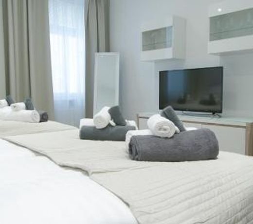 Lotus Apartment Vienna