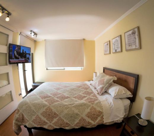 Full Suites Costanera Providencia