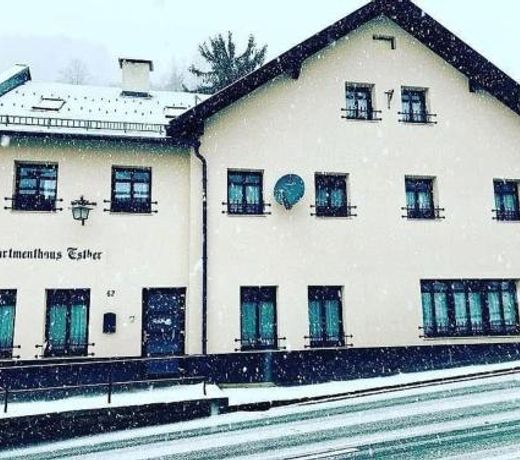 Apartmenthaus Esther