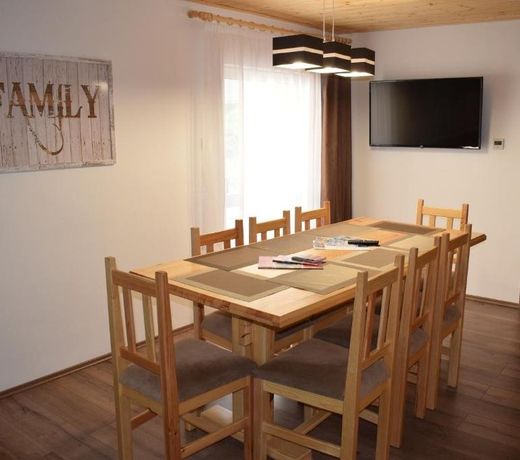 Apartmenthaus Esther