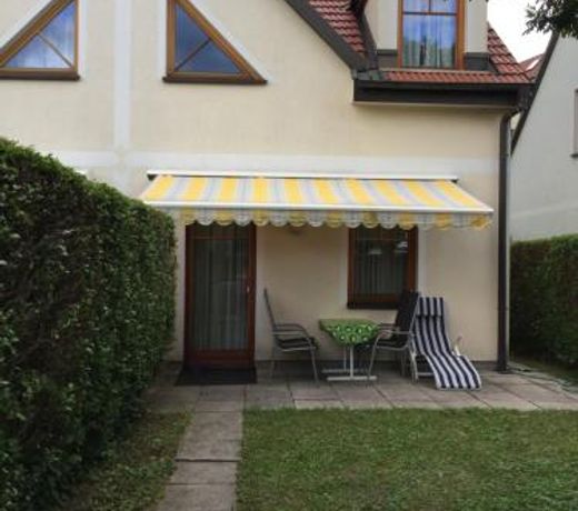 Thermen Chalet 85m²