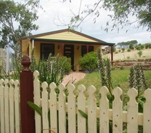 Bernards Cottage