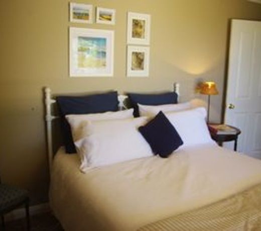 Bernards Cottage