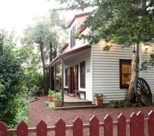 Coach House