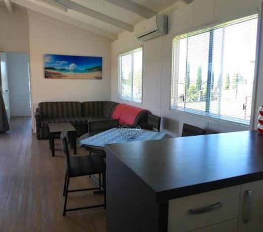 Pelican Waters Holiday Park