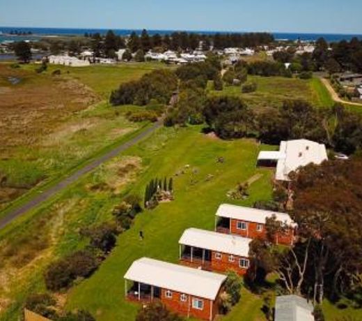 Pelican Waters Holiday Park