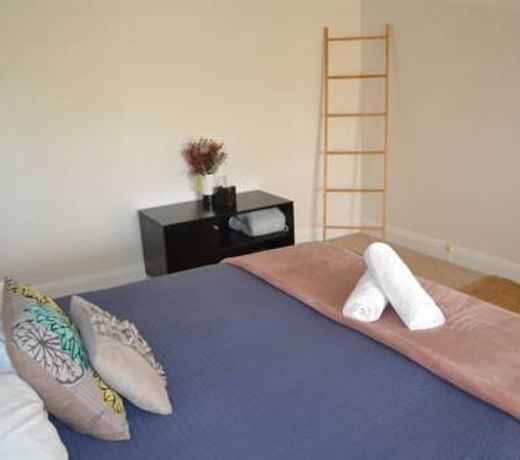 Lurline Lodge
