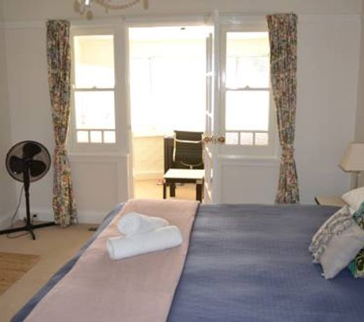 Lurline Lodge