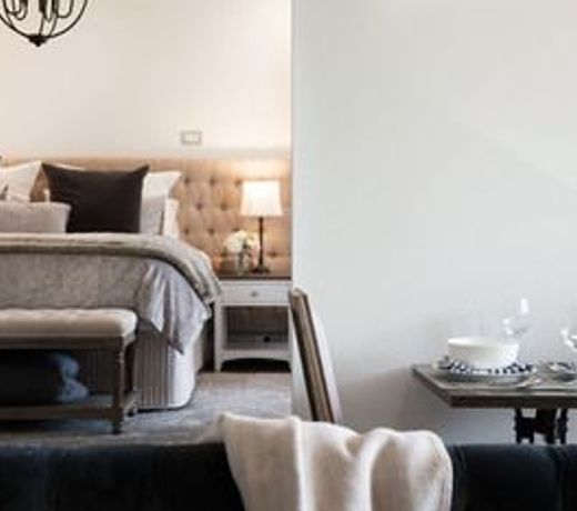 Provence Spa Villa 2