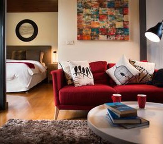 Swiss Mt Villa 4 Balneo