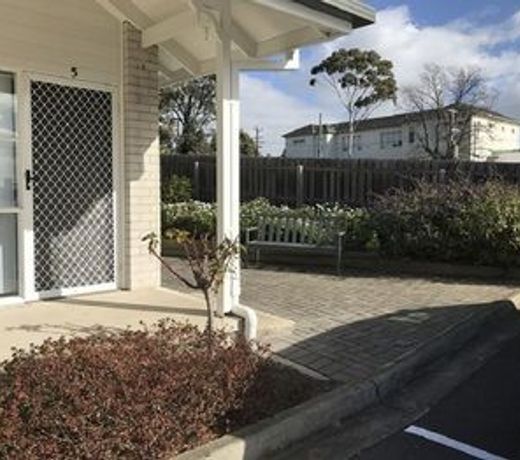Geelong CBD Accommodation