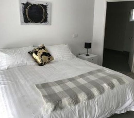 Geelong CBD Accommodation