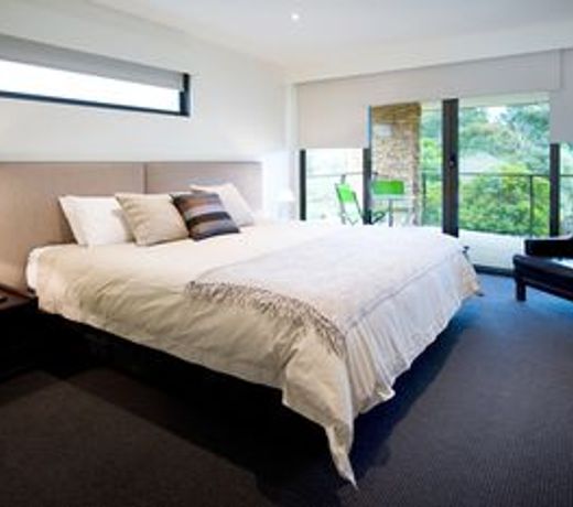 Lake Daylesford Lodge 2
