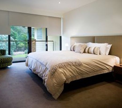 Lake Daylesford Lodge 2