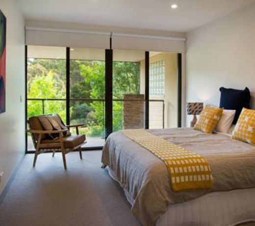 Lake Daylesford Lodge 3