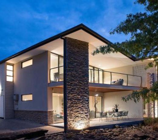 Lake Daylesford Lodge 5