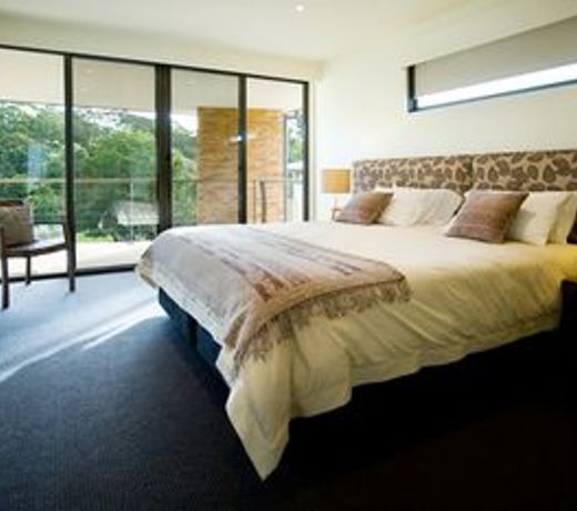 Lake Daylesford Lodge 5