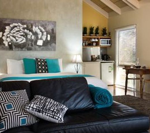 Walnut Chalet 4