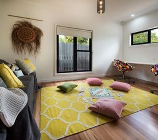 Wombat Hill Lodge