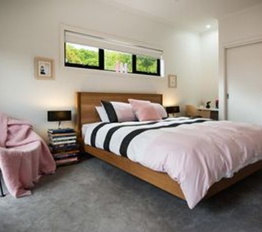 Wombat Hill Lodge