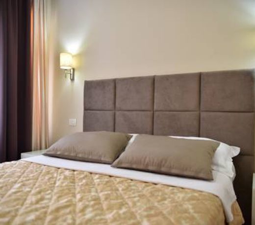 Hotel Villa Pace
