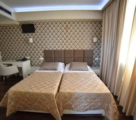 Hotel Villa Pace