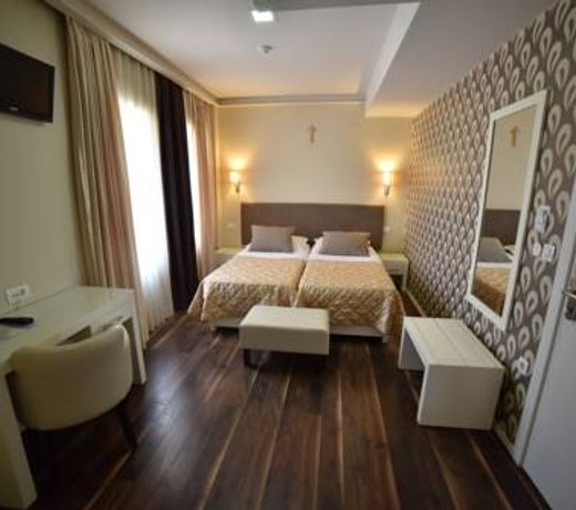 Hotel Villa Pace