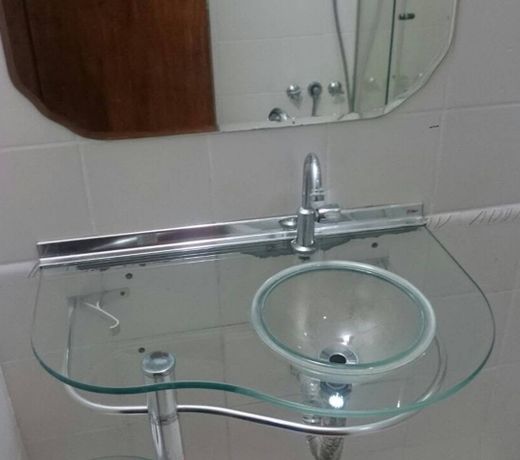 Barra Summer flat