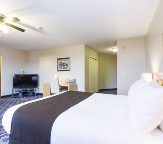 West Country Inn
