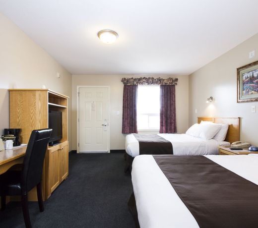 West Country Inn