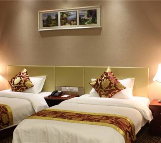 Dedu Hotel