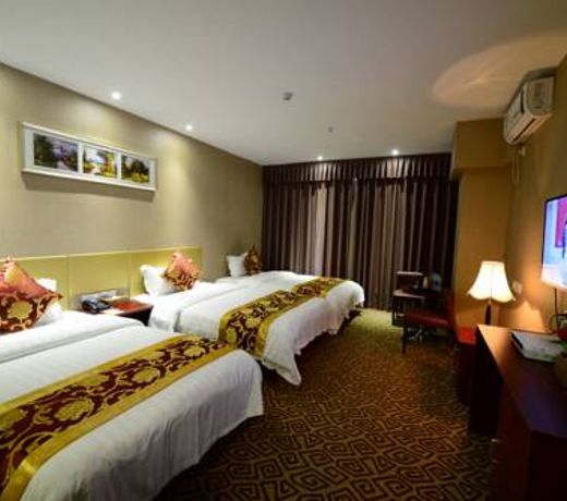 Dedu Hotel