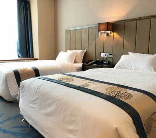 Landmark Hotel Zhuhai