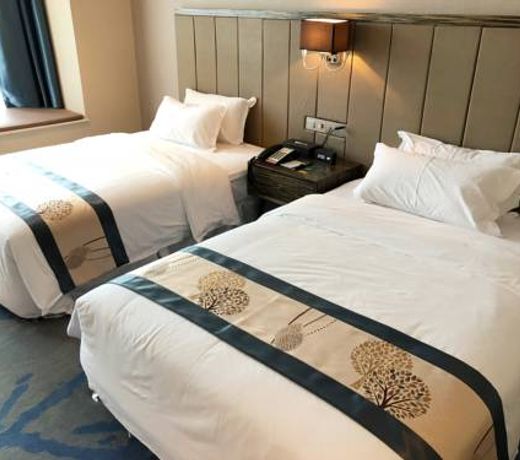 Landmark Hotel Zhuhai