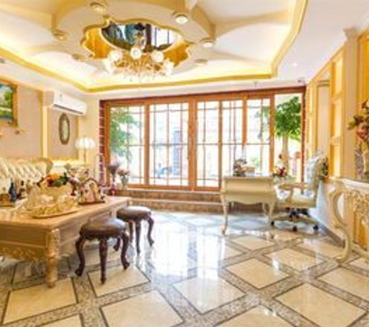 Xiamen Feisu Elysees.Dora Villa