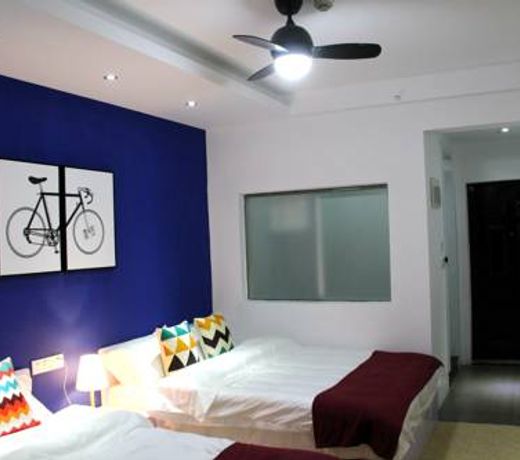 Guiyang That Year Of February Youth Hostel